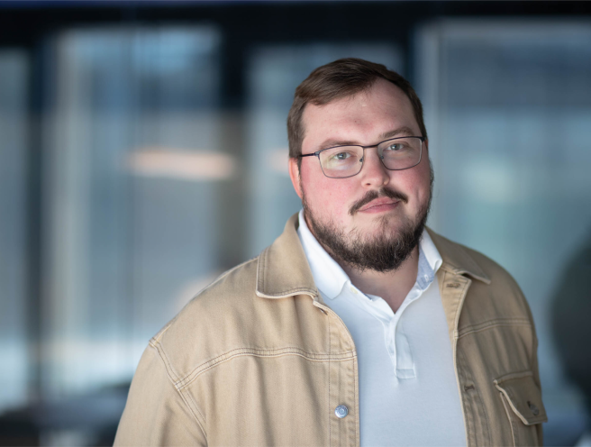 Daugirdas Jankus becomes CEO of Hostinger Group