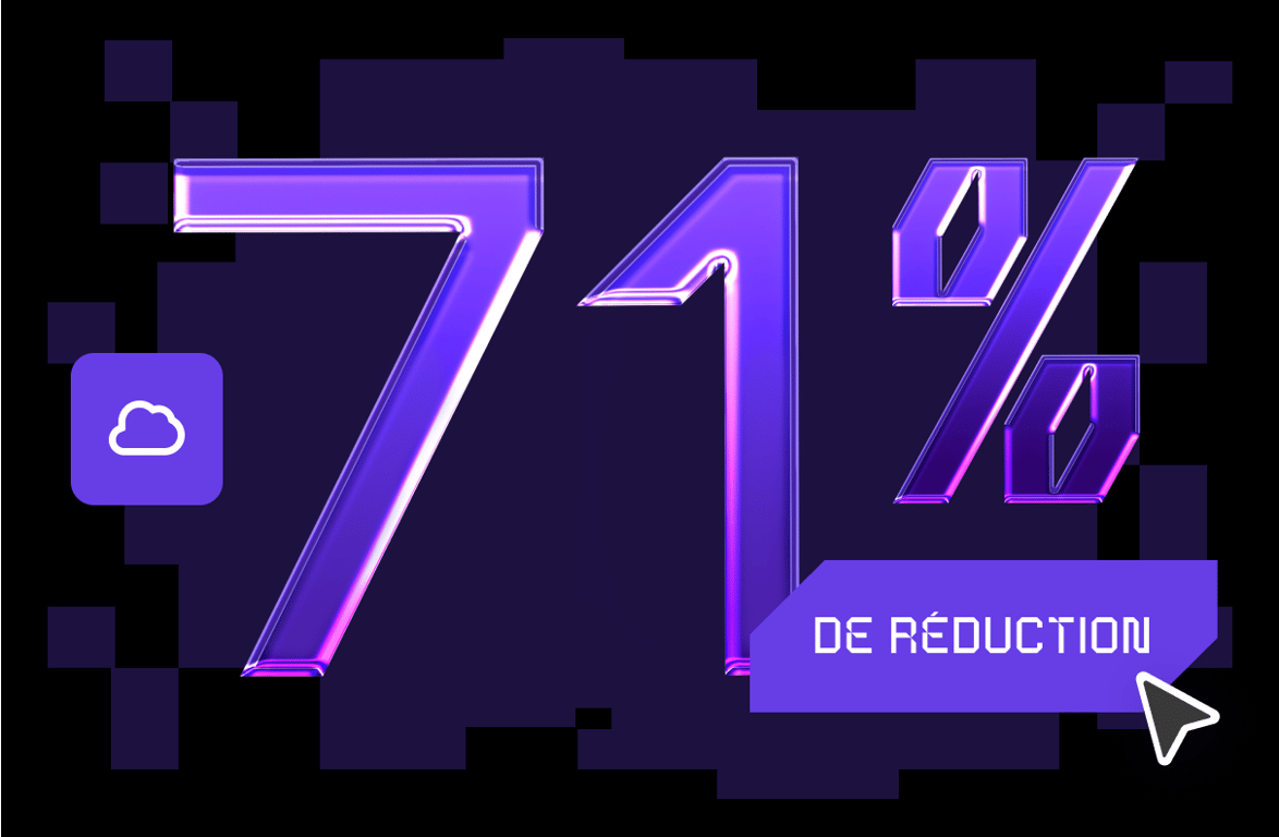 Rapidité, ressources et facilité d'utilisation