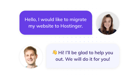 24/7 chat support