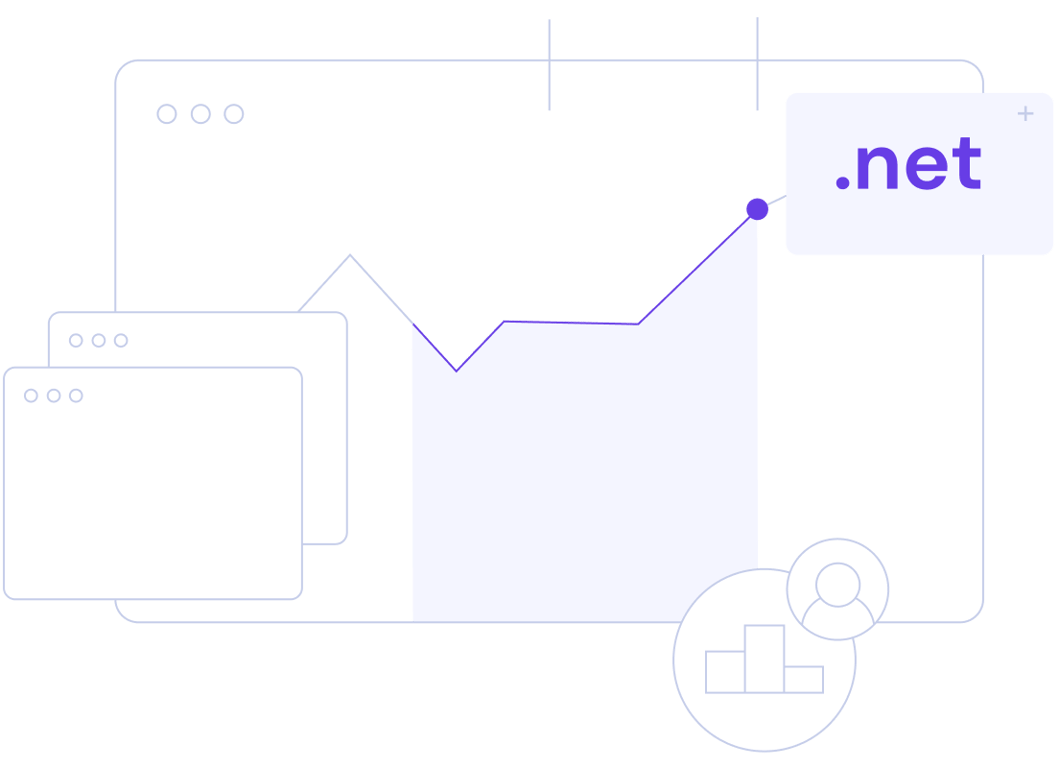 .net domain