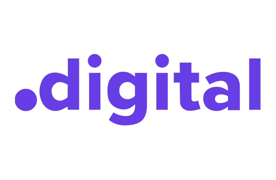 Erhalten Sie eine gratis .digital-Domain mit Premium Webhosting für 12 Monate.