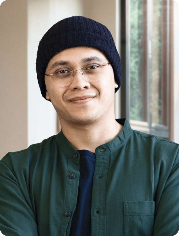 Hanif Fathony Najib