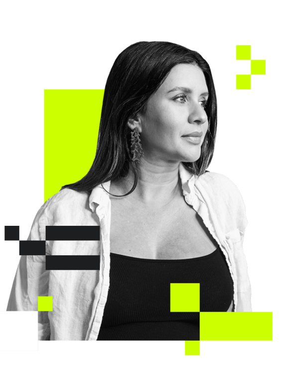 Indira Prieto Ilustratorka i projektantka graficzna