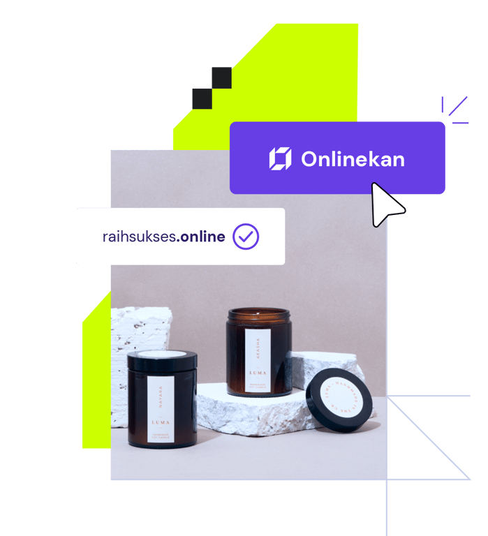 3. Onlinekan