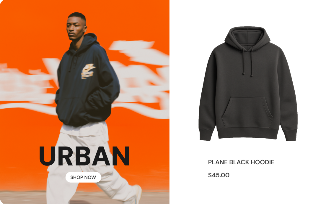 Start selling today