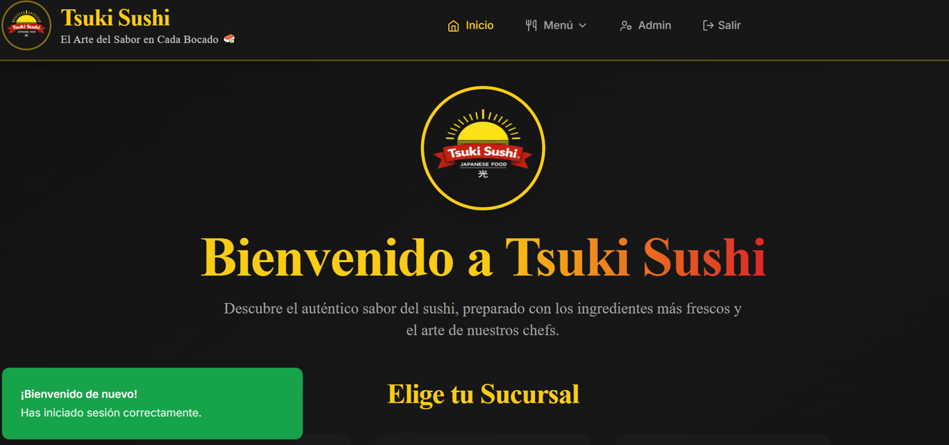 Un estilo unico de menu para lograr llegar a mas clientes