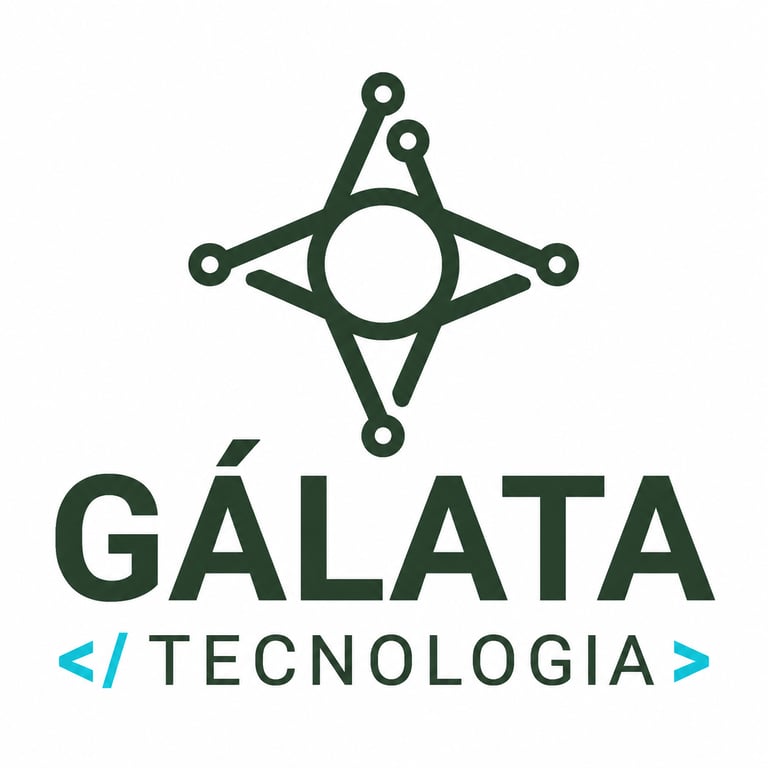 Gálata Tecnologia Ltda
