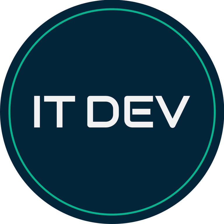 IT DEV Digital Agency