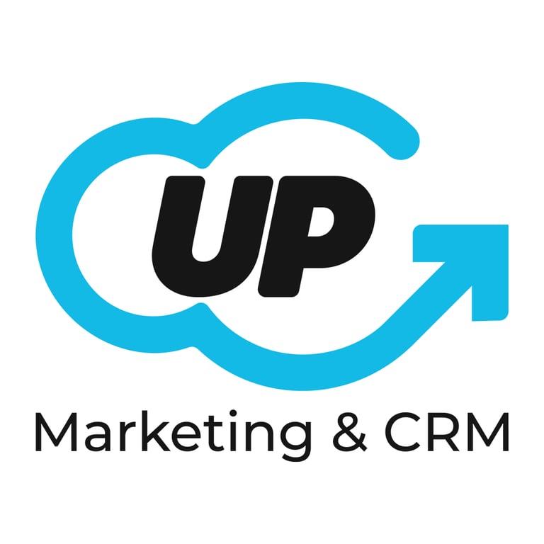 Up Marketing & CRM