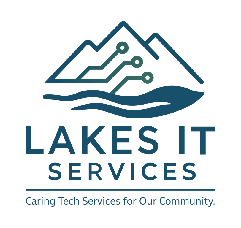 Lakes IT Services