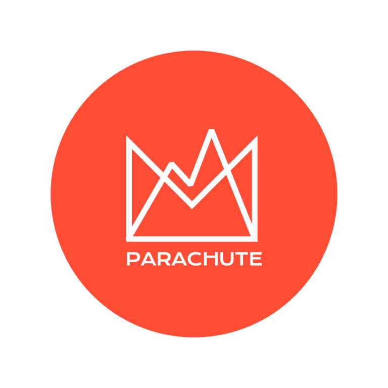 STUDIO PARACHUTE