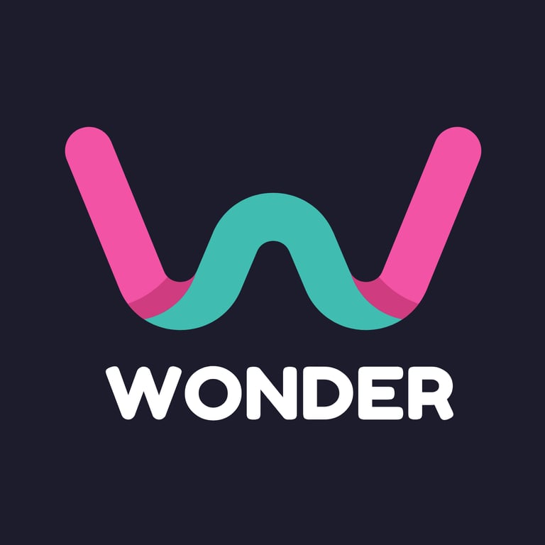 Wonder - Agencia Creativa
