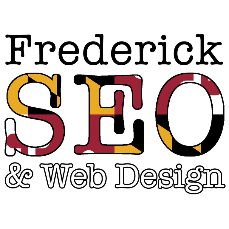 Frederick SEO & Web Design
