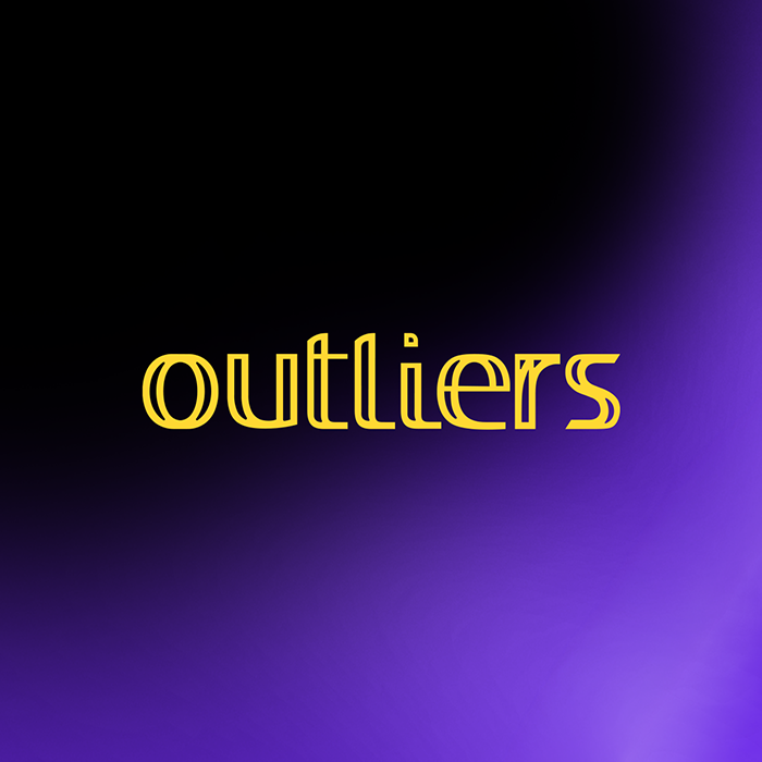 Outliers
