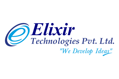 Elixir Technologies Pvt. Ltd.