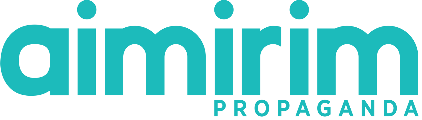 Aimirim Propaganda