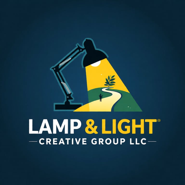 Lamp & Light Creative Group, LLC