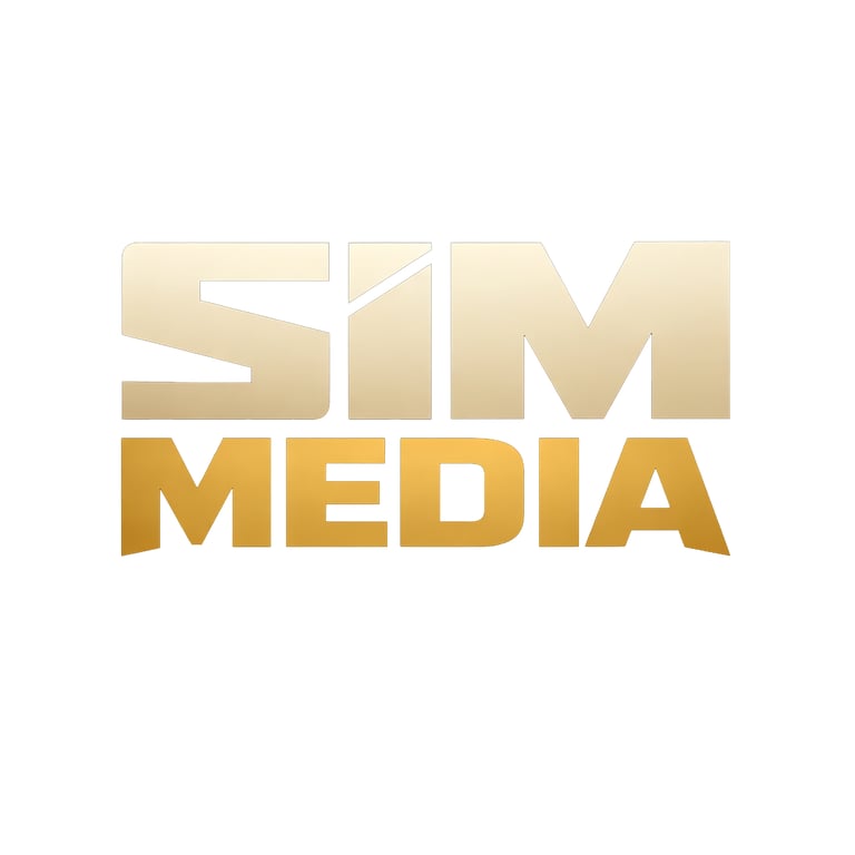 Simmedia Global LLP
