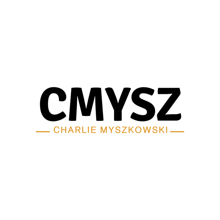 CMYSZ - Charlie Myszkowski