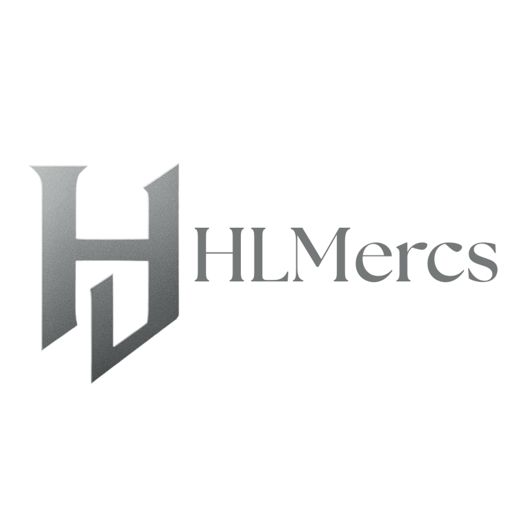 HLMercs OÜ