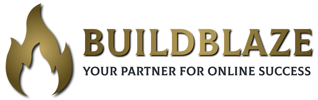 BuildBlaze┃Your partner for online success