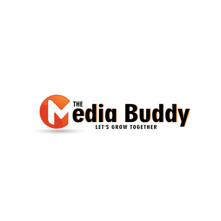 The Media Buddy