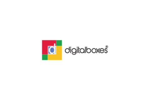 Digitalboxes Ltd