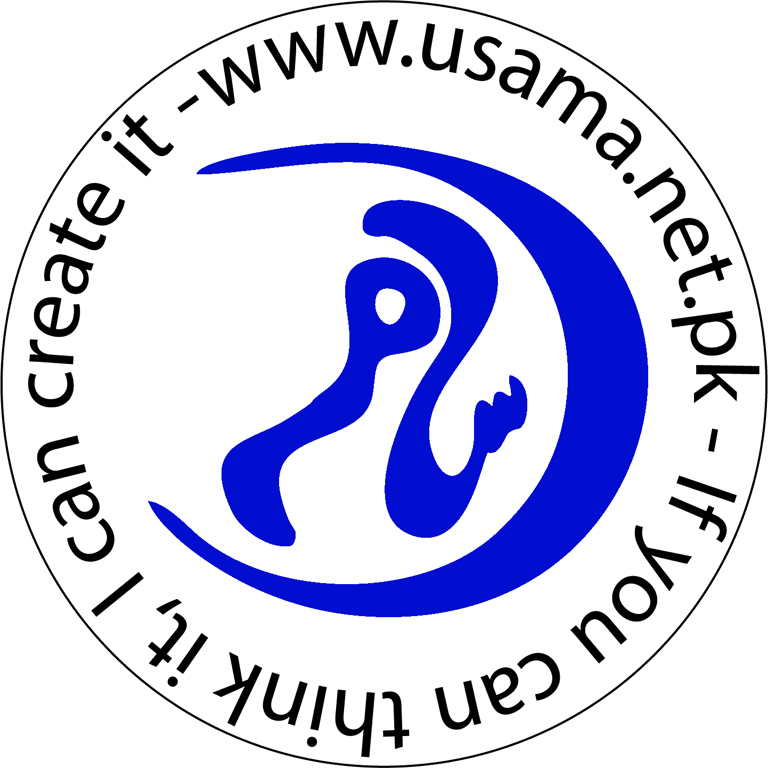 Usama Web Solutions