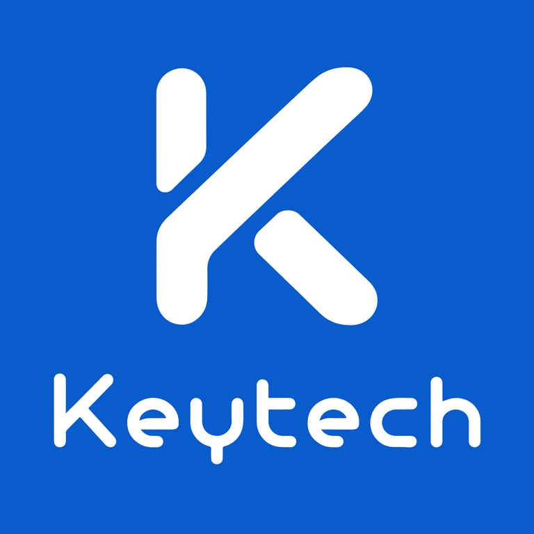 KEYTECH NODE SOLUTIONS LLP