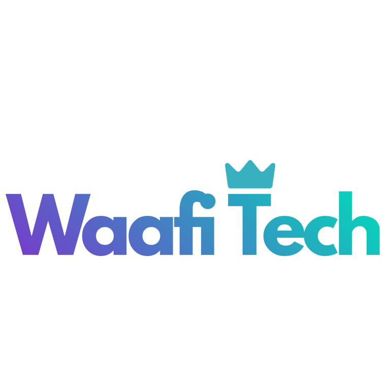 WaafiTech