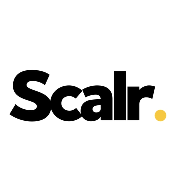 Scalr Agency