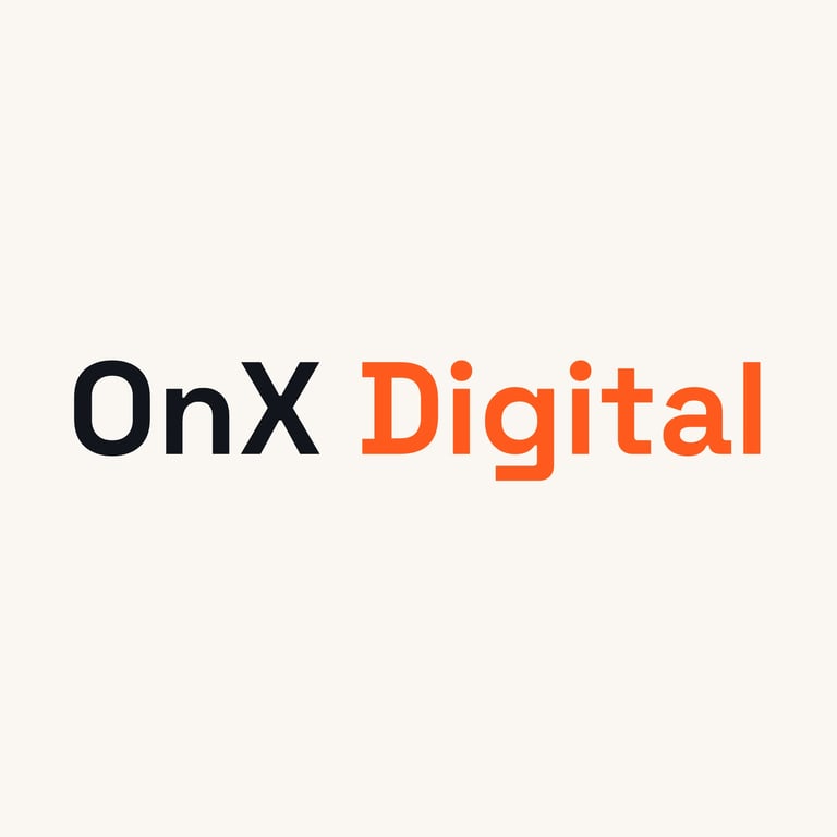 OnX Digital