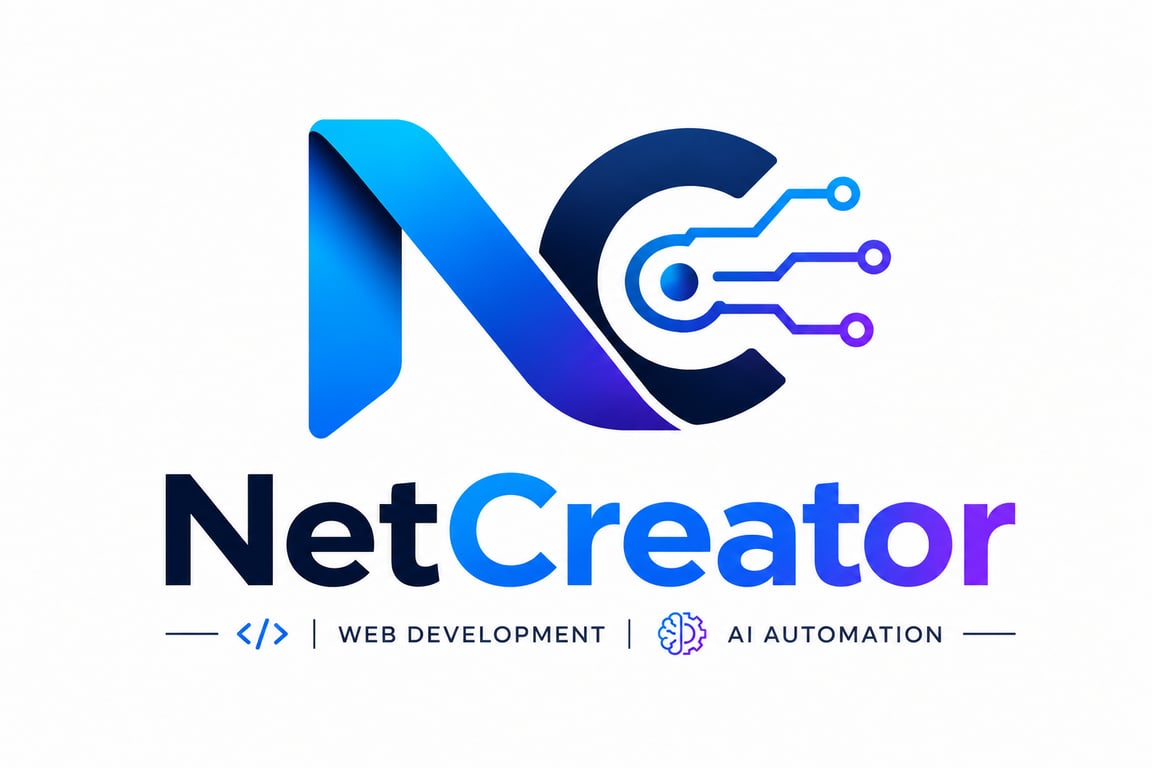 Netcreator