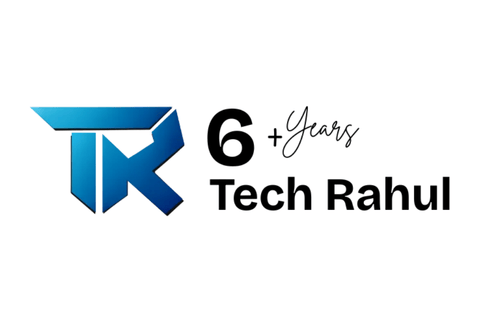 Techrahulpal