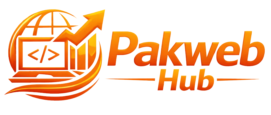 Pak Web Hub