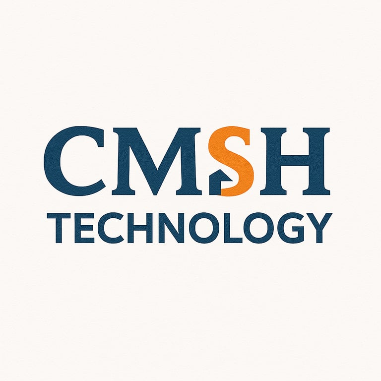 CMSH Technology Private Limited