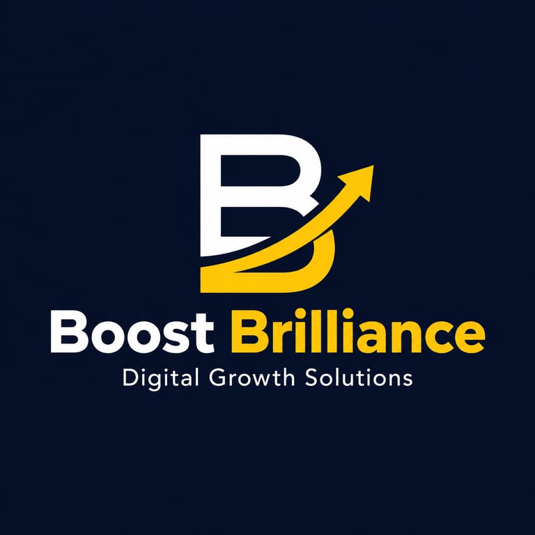 Boost Brilliance