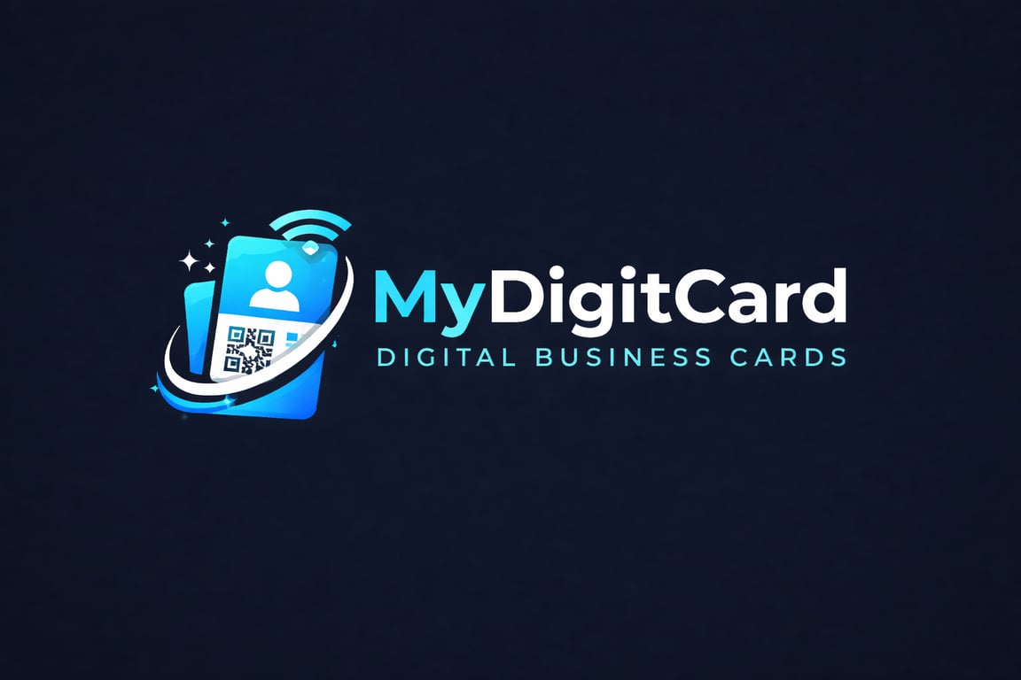 Mydigitcard Business Solutions