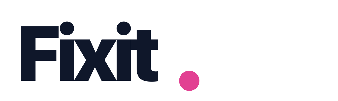 Fixit Studio
