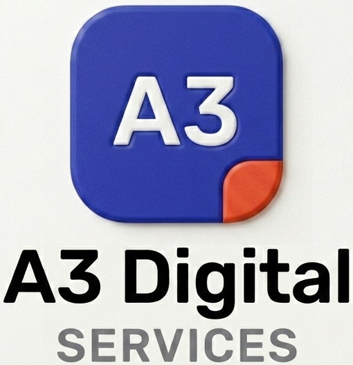 A3 Digital Services