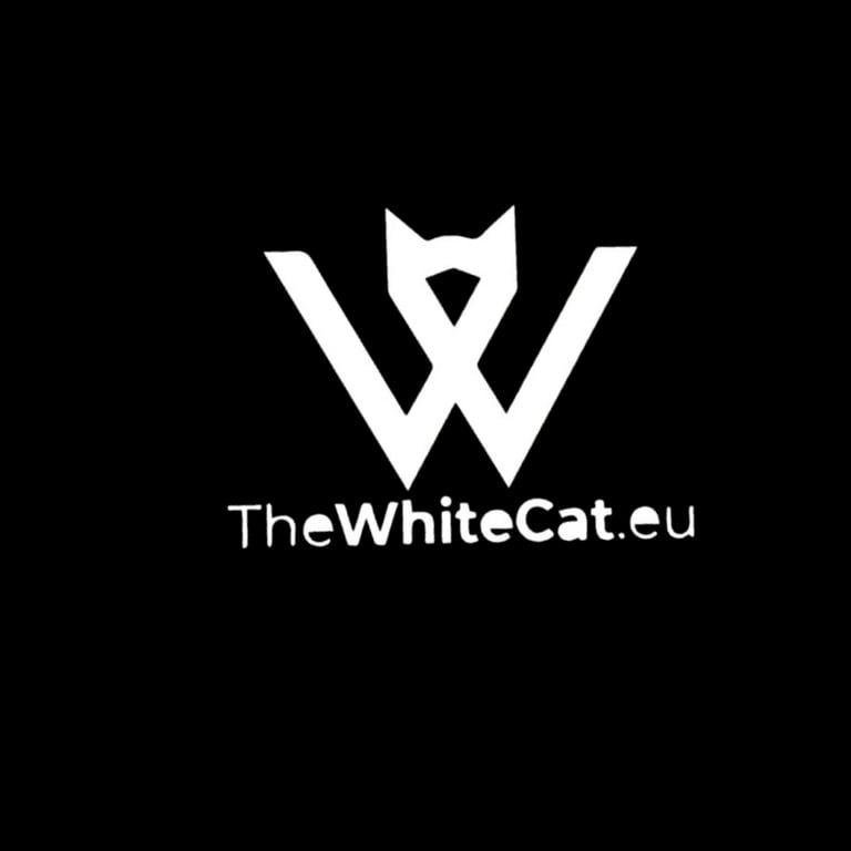 The White Cat Agency