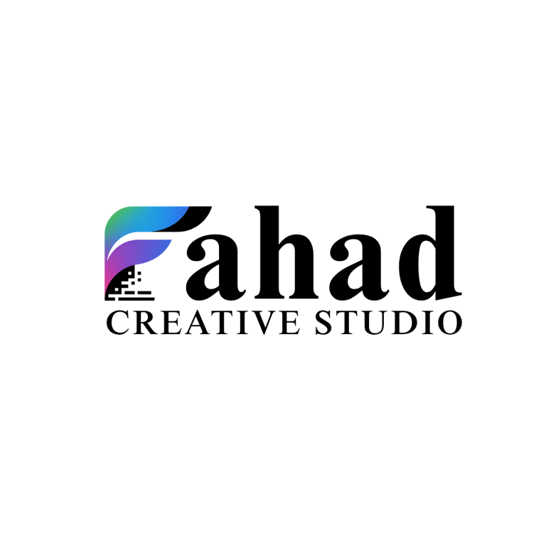 Fahad Creative Studio