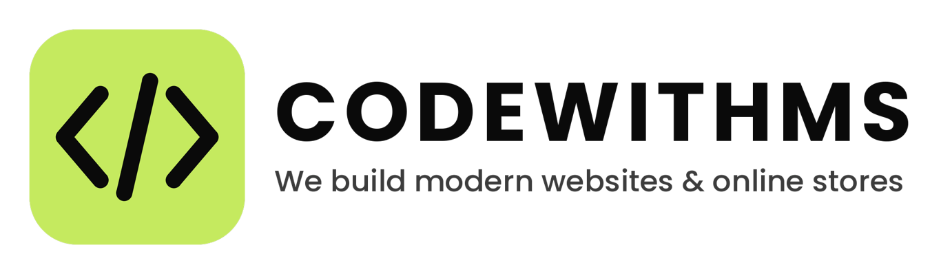 CODEWITHMS