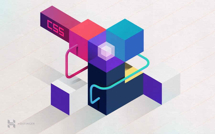 Types of CSS: inline, external and internal definitions and differences explained