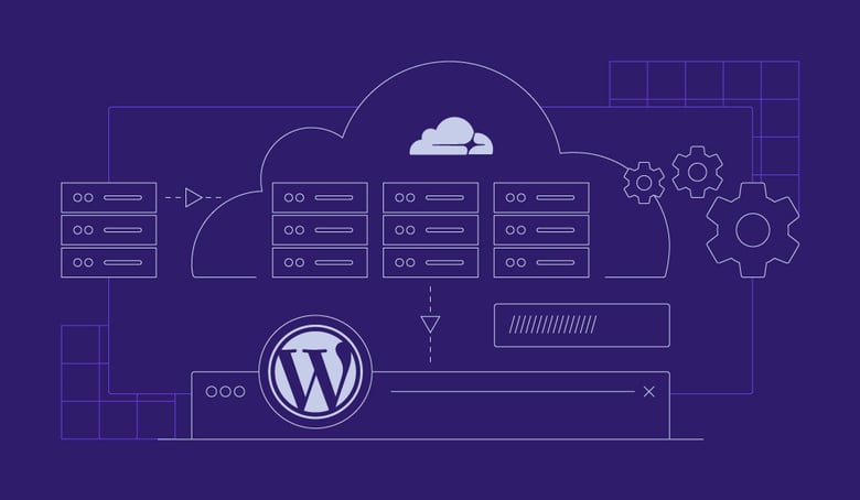 How to set up Cloudflare CDN on WordPress