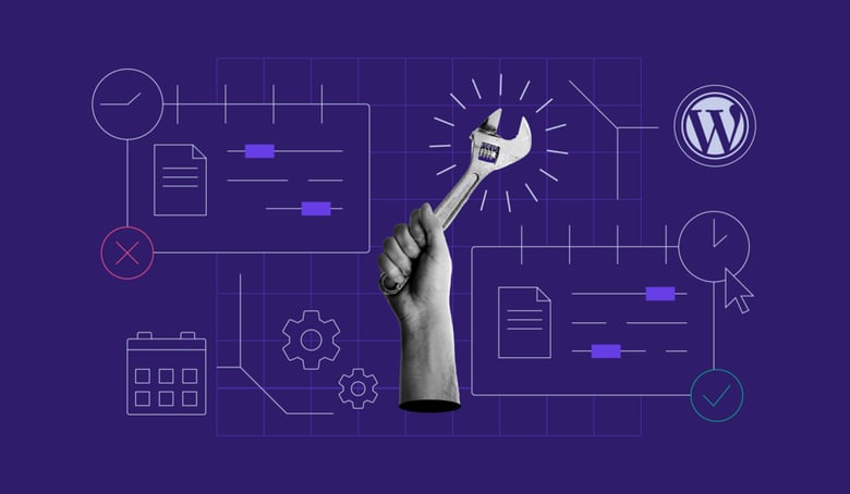 WordPress missed schedule: possible causes and 5 steps to fix it