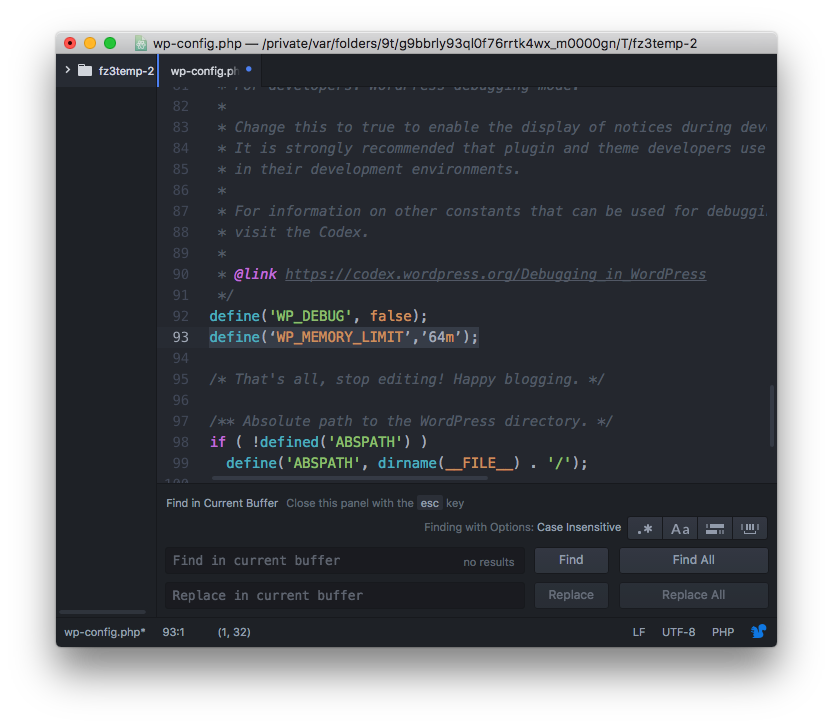 Yours' enter-to-win pop-up campaign