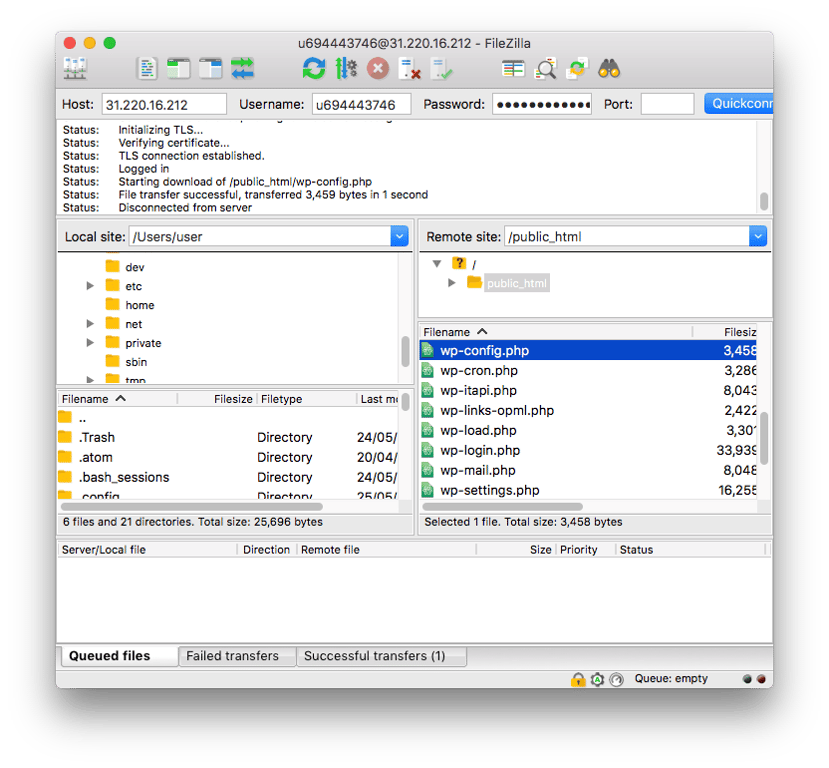 Nomadic Matt's pop-up campaign that invites users to get a free trip planning guide