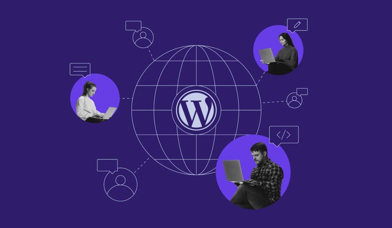 How to edit and customize WordPress user roles and permissions