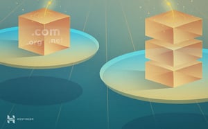 How to point a domain name to a virtual private server (VPS)